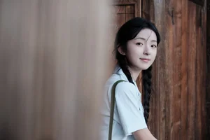 Creative Portraiture and Modern Style: Min Zui Xiao Mo Xuan in YiTuYu Art Language Vol.7563 - image 33