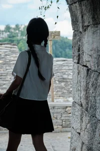 Creative Portraiture and Modern Style: Min Zui Xiao Mo Xuan in YiTuYu Art Language Vol.7563 - image 56