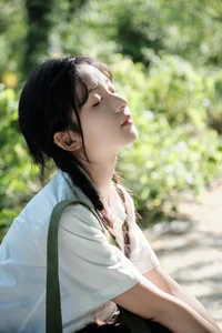 Creative Portraiture and Modern Style: Min Zui Xiao Mo Xuan in YiTuYu Art Language Vol.7563 - image 32
