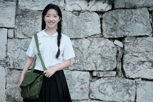 Creative Portraiture and Modern Style: Min Zui Xiao Mo Xuan in YiTuYu Art Language Vol.7563 - image 35