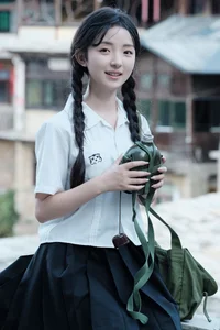 Creative Portraiture and Modern Style: Min Zui Xiao Mo Xuan in YiTuYu Art Language Vol.7563 - image 34