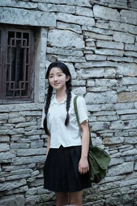 Creative Portraiture and Modern Style: Min Zui Xiao Mo Xuan in YiTuYu Art Language Vol.7563 - image 41