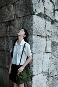 Creative Portraiture and Modern Style: Min Zui Xiao Mo Xuan in YiTuYu Art Language Vol.7563 - image 1