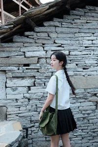 Creative Portraiture and Modern Style: Min Zui Xiao Mo Xuan in YiTuYu Art Language Vol.7563 - image 40