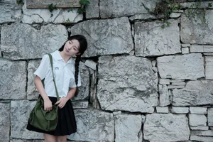 Creative Portraiture and Modern Style: Min Zui Xiao Mo Xuan in YiTuYu Art Language Vol.7563 - image 52