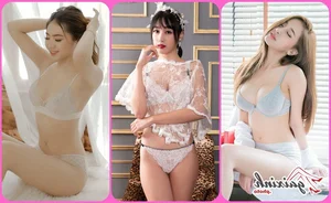 The Evolution of Lace Lingerie: Combining Comfort and Elegance in Modern Fashion - image 55