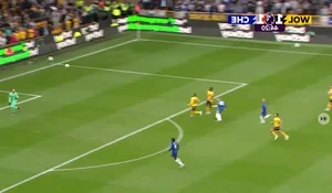 Analyzing Cole Palmer’s Stunning Lob Goal Against Wolverhampton: Vision, Technique, and Premier League Brilliance - image 3