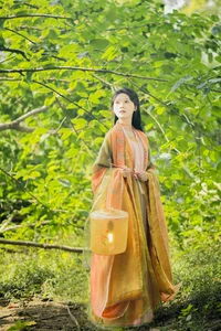 Elegant Portrait Photography: YiTuYu Art Language Vol.5973 Featuring You Zi - image 4