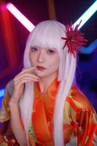 YiTuYu Art Language Vol.4541 Featuring Tu Zi Zzz Bu Chi Hu Luo Bo - image 8