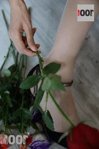 IESS One Thousand and One Nights Strawberry Florist 1 - image 50