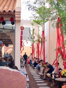 Must-Visit Trendy Cafes in Vietnam’s Top Tourist Destinations for Spring 2024 - image 1
