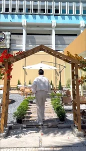 Must-Visit Trendy Cafes in Vietnam’s Top Tourist Destinations for Spring 2024 - image 12
