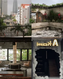 Must-Visit Trendy Cafes in Vietnam’s Top Tourist Destinations for Spring 2024 - image 6