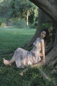 Artistic Expression and Visual Storytelling in YiTuYu Art Language Vol.5015 A Xi - image 19
