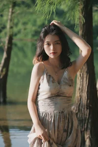 Artistic Expression and Visual Storytelling in YiTuYu Art Language Vol.5015 A Xi - image 14