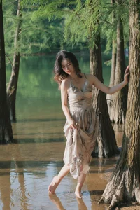 Artistic Expression and Visual Storytelling in YiTuYu Art Language Vol.5015 A Xi - image 30