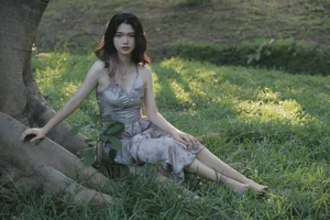Artistic Expression and Visual Storytelling in YiTuYu Art Language Vol.5015 A Xi - image 5