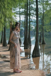 Artistic Expression and Visual Storytelling in YiTuYu Art Language Vol.5015 A Xi - image 17