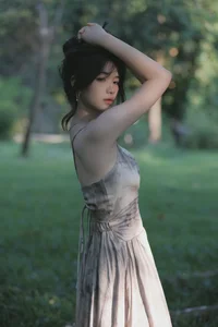 Artistic Expression and Visual Storytelling in YiTuYu Art Language Vol.5015 A Xi - image 8
