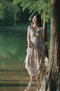 Artistic Expression and Visual Storytelling in YiTuYu Art Language Vol.5015 A Xi - image 7