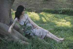Artistic Expression and Visual Storytelling in YiTuYu Art Language Vol.5015 A Xi - image 18