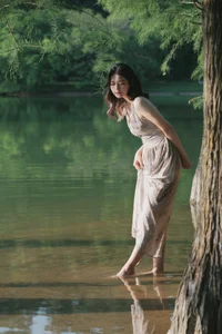 Artistic Expression and Visual Storytelling in YiTuYu Art Language Vol.5015 A Xi - image 28