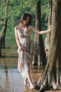 Artistic Expression and Visual Storytelling in YiTuYu Art Language Vol.5015 A Xi - image 13