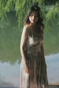 Artistic Expression and Visual Storytelling in YiTuYu Art Language Vol.5015 A Xi - image 15