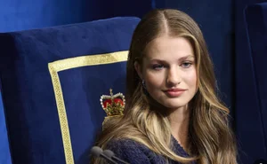The Elegance of Europe: A Glimpse into the Life of a Modern Princess - image 4