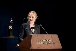 The Elegance of Europe: A Glimpse into the Life of a Modern Princess - image 2