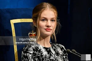 The Elegance of Europe: A Glimpse into the Life of a Modern Princess - image 3