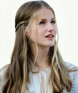 The Elegance of Europe: A Glimpse into the Life of a Modern Princess - image 1