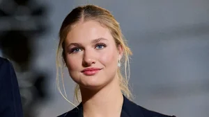 The Elegance of Europe: A Glimpse into the Life of a Modern Princess - image 0