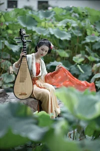 YiTuYu Art Language Vol.7804: The Mesmerizing Style of Jun Ru - image 17