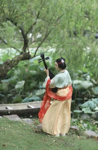 YiTuYu Art Language Vol.7804: The Mesmerizing Style of Jun Ru - image 13