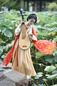 YiTuYu Art Language Vol.7804: The Mesmerizing Style of Jun Ru - image 22
