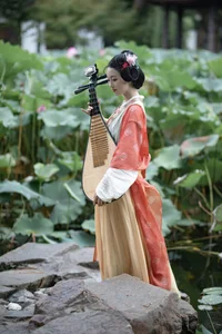 YiTuYu Art Language Vol.7804: The Mesmerizing Style of Jun Ru - image 18
