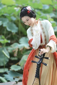 YiTuYu Art Language Vol.7804: The Mesmerizing Style of Jun Ru - image 11