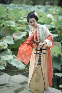 YiTuYu Art Language Vol.7804: The Mesmerizing Style of Jun Ru - image 20