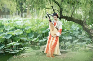 YiTuYu Art Language Vol.7804: The Mesmerizing Style of Jun Ru - image 6