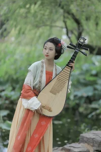 YiTuYu Art Language Vol.7804: The Mesmerizing Style of Jun Ru - image 19