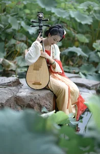 YiTuYu Art Language Vol.7804: The Mesmerizing Style of Jun Ru - image 5