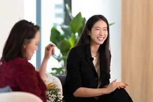 Vivian Kong: The Inspiring Journey of Hong Kong’s Olympic Fencing Goddess - image 5