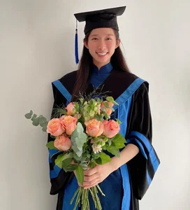 Vivian Kong: The Inspiring Journey of Hong Kong’s Olympic Fencing Goddess - image 6