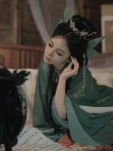 YiTuYu Art Language Vol.4778 Featuring the Elegant Model Lin Lang - image 10