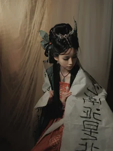 YiTuYu Art Language Vol.4778 Featuring the Elegant Model Lin Lang - image 19