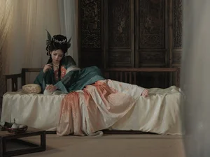 YiTuYu Art Language Vol.4778 Featuring the Elegant Model Lin Lang - image 16