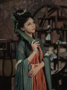 YiTuYu Art Language Vol.4778 Featuring the Elegant Model Lin Lang - image 28