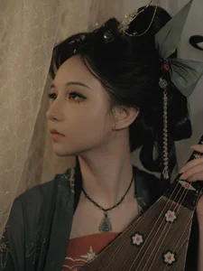 YiTuYu Art Language Vol.4778 Featuring the Elegant Model Lin Lang - image 5