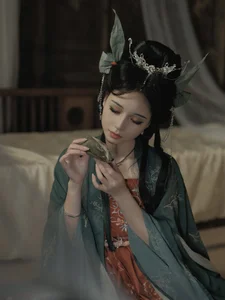 YiTuYu Art Language Vol.4778 Featuring the Elegant Model Lin Lang - image 20